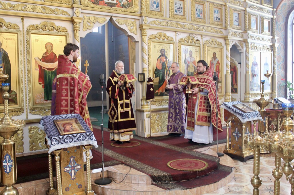 Праздник торжества Православия служба с соборе. Торжество православия воскресная школа